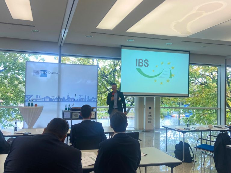 53. IBS-Kongress