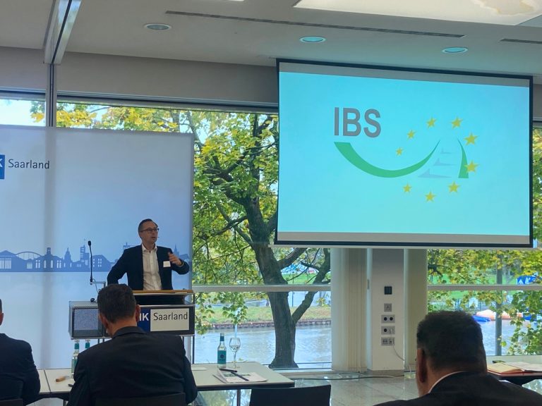 53. IBS-Kongress