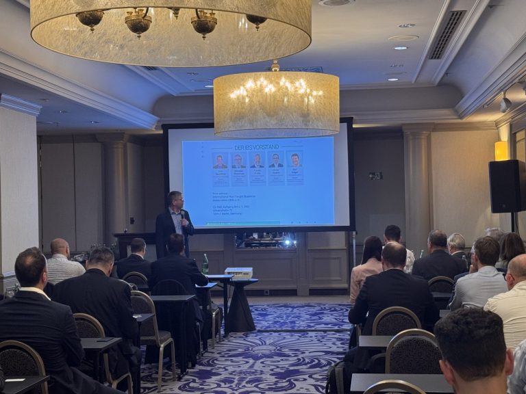 54. IBS-Kongress in Zagreb