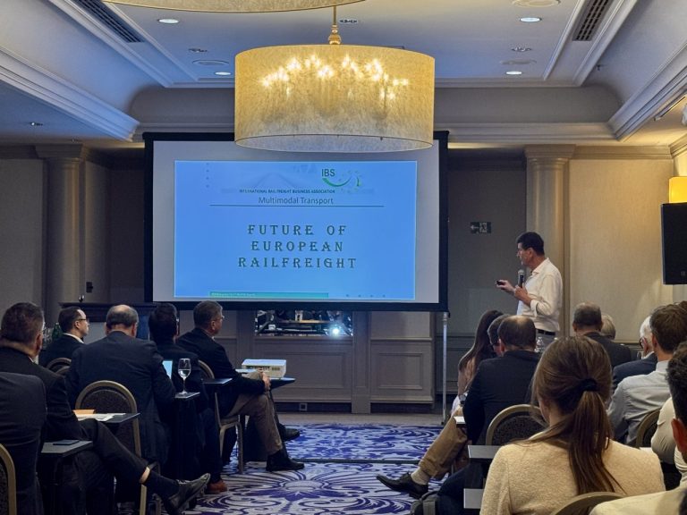 54. IBS-Kongress in Zagreb