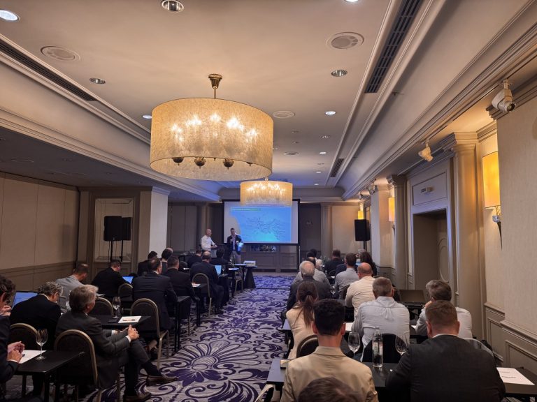 54. IBS-Kongress in Zagreb