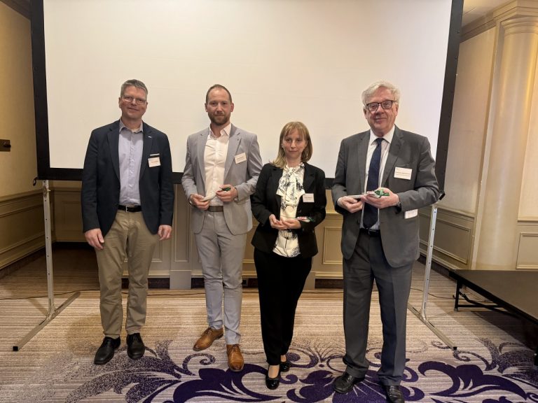 54. IBS-Kongress in Zagreb