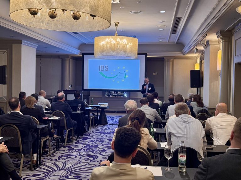 54. IBS-Kongress in Zagreb