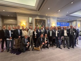 54. IBS-Kongress in Zagreb
