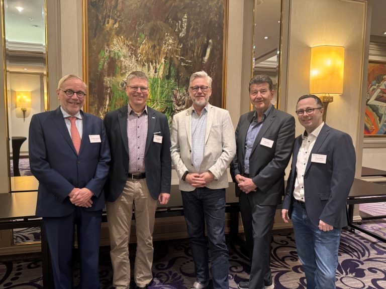 54. IBS-Kongress in Zagreb