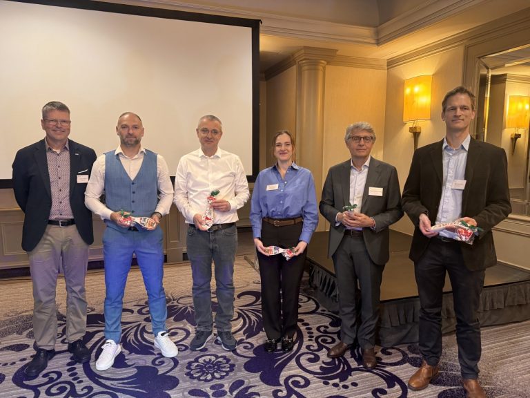 54. IBS-Kongress in Zagreb