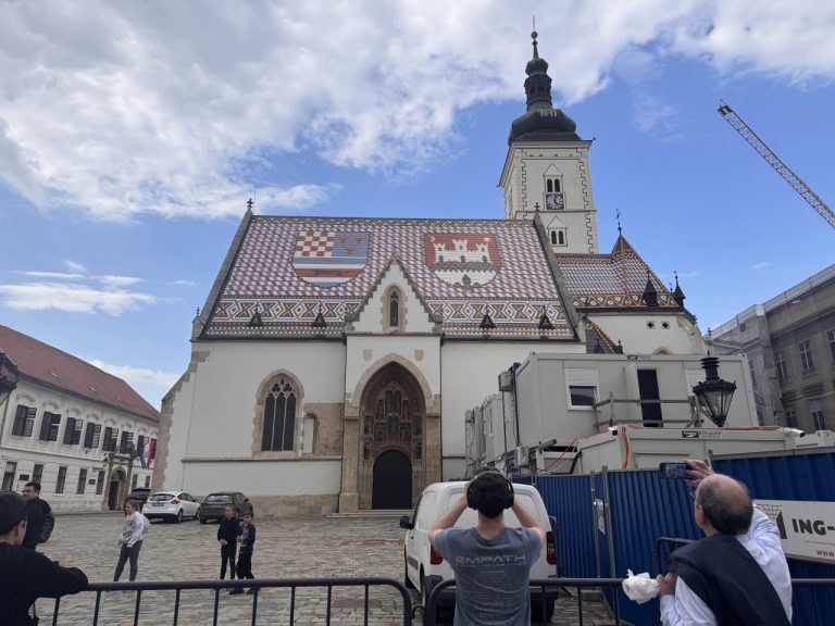 54. IBS-Kongress in Zagreb