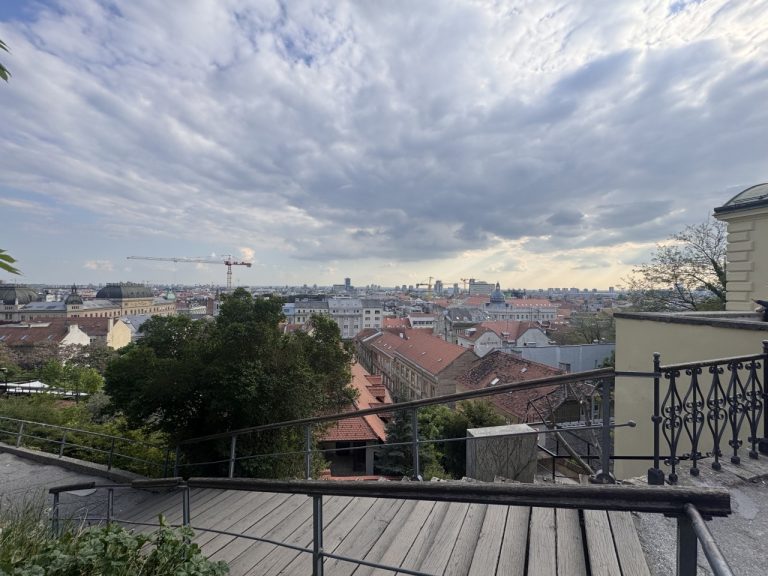 54. IBS-Kongress in Zagreb