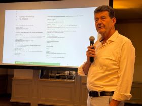 54. IBS-Kongress in Zagreb