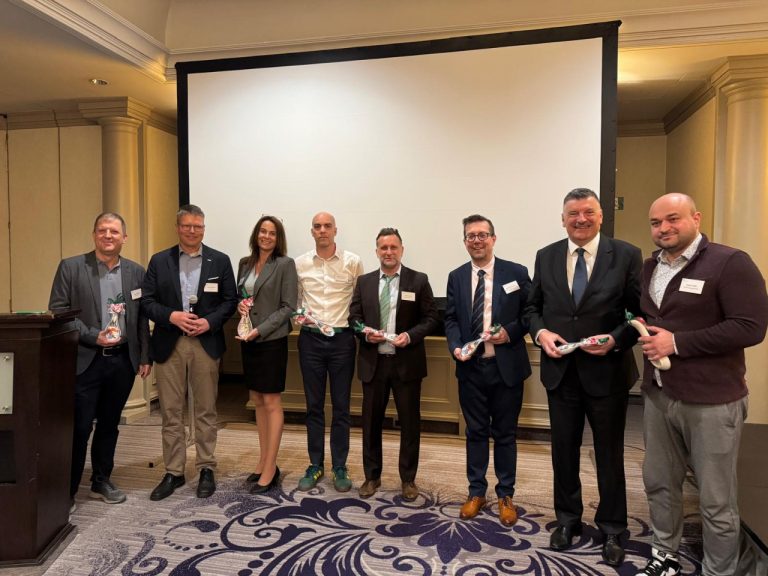 54. IBS-Kongress in Zagreb