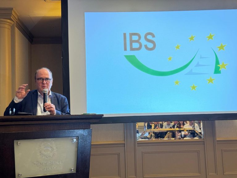 54. IBS-Kongress in Zagreb