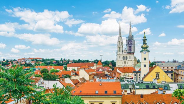 54. IBS-Kongress in Zagreb