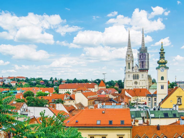 54. IBS-Kongress in Zagreb