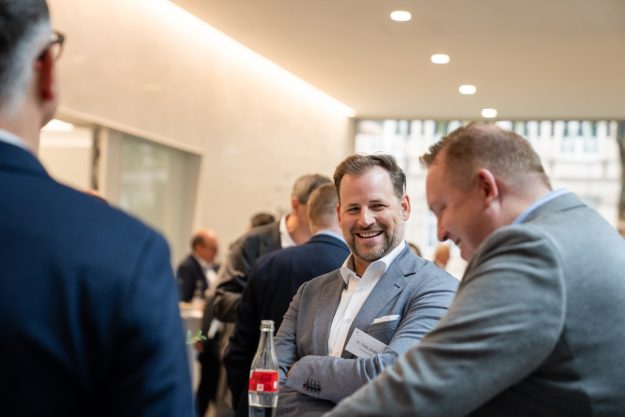 55. IBS-Kongress in Wiesbaden