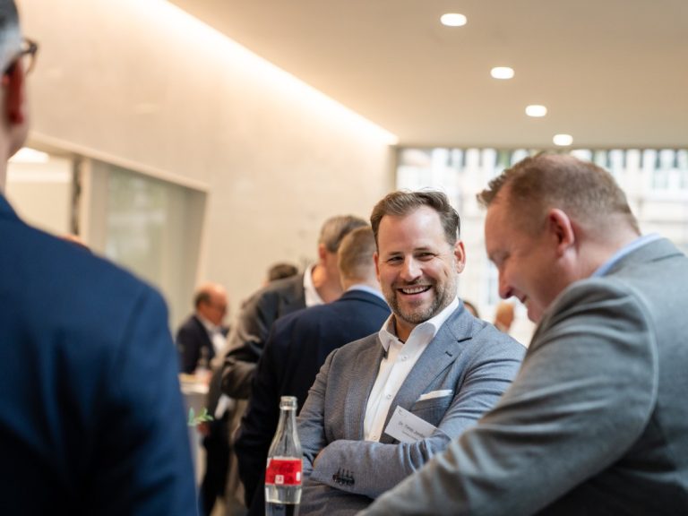 55. IBS-Kongress in Wiesbaden
