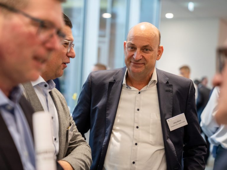 55. IBS-Kongress in Wiesbaden