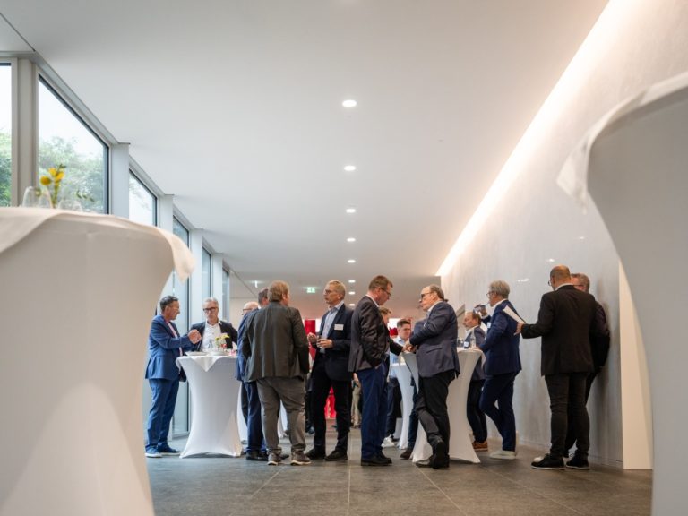 55. IBS-Kongress in Wiesbaden