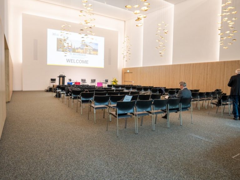 55. IBS-Kongress in Wiesbaden