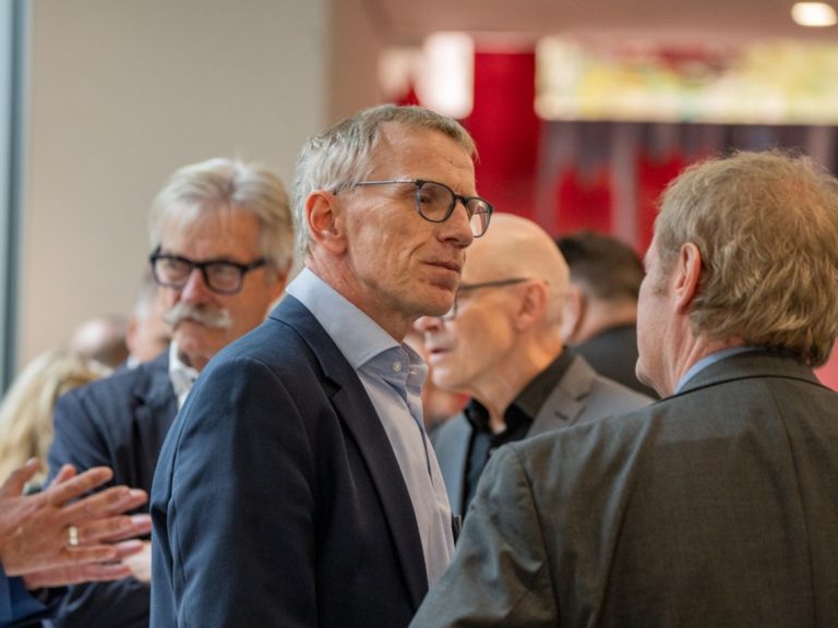 55. IBS-Kongress in Wiesbaden