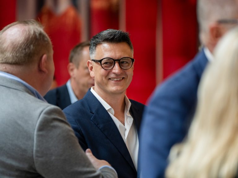 55. IBS-Kongress in Wiesbaden