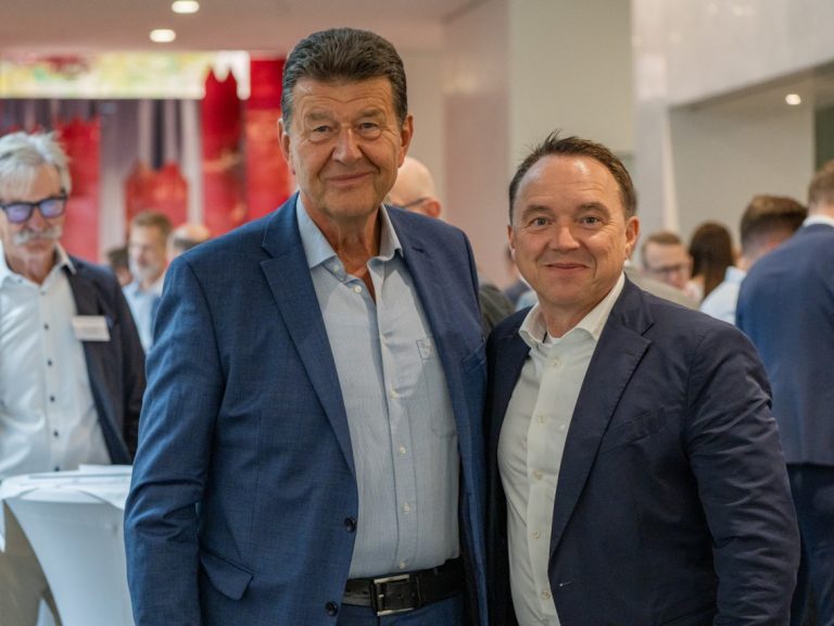 55. IBS-Kongress in Wiesbaden