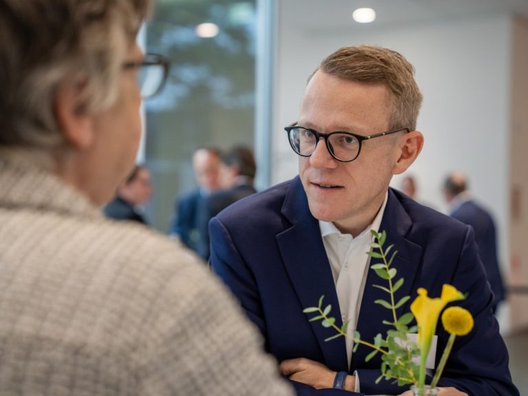 55. IBS-Kongress in Wiesbaden