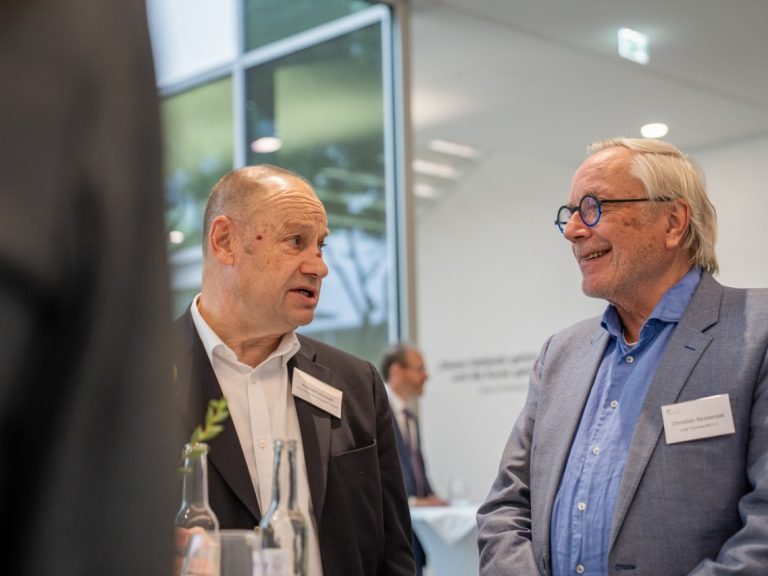 55. IBS-Kongress in Wiesbaden