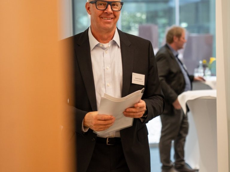 55. IBS-Kongress in Wiesbaden