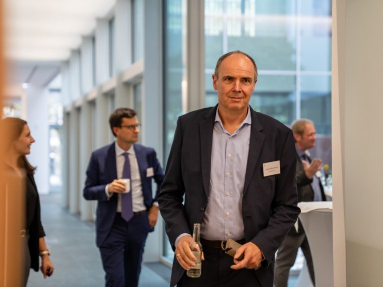 55. IBS-Kongress in Wiesbaden