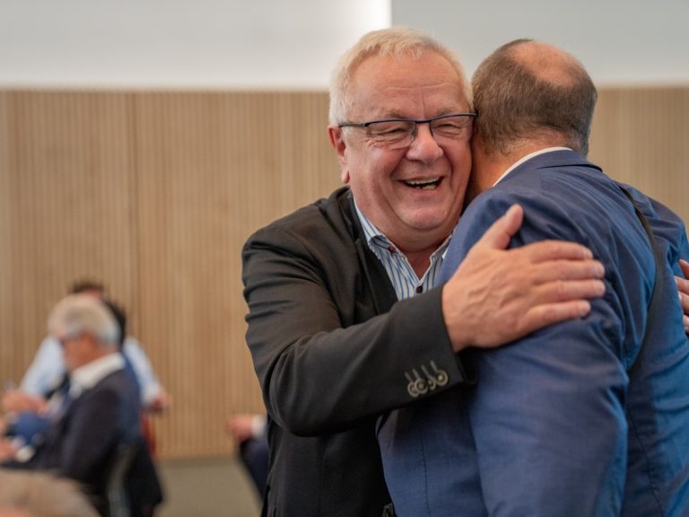 55. IBS-Kongress in Wiesbaden