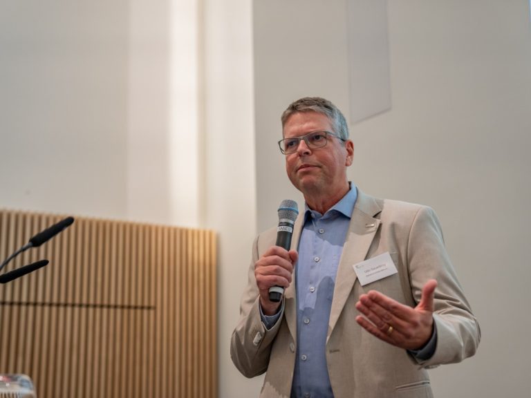 55. IBS-Kongress in Wiesbaden