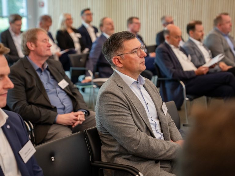 55. IBS-Kongress in Wiesbaden