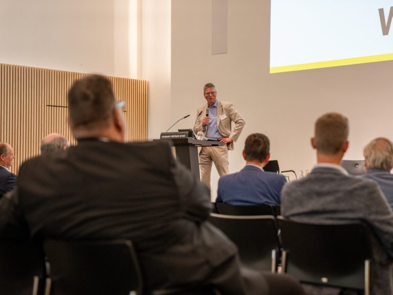 55. IBS-Kongress in Wiesbaden