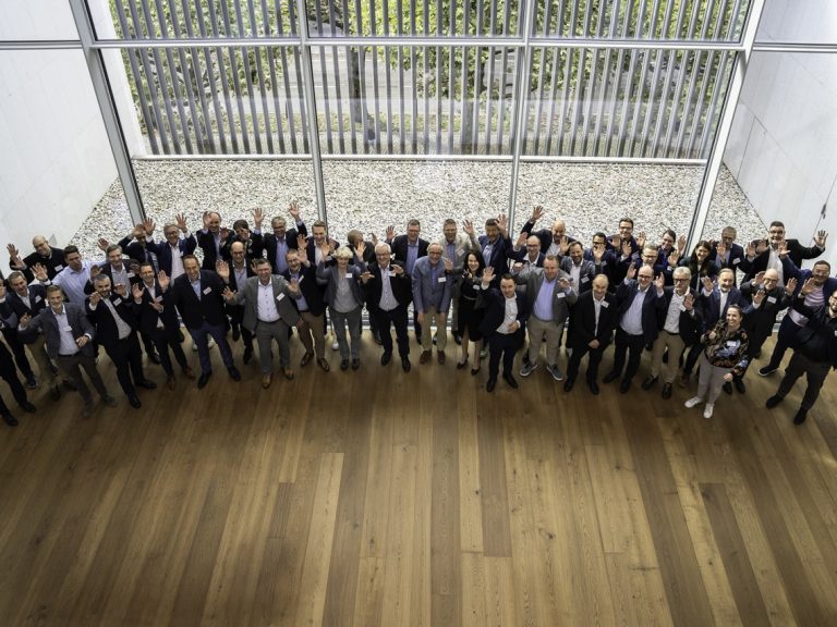 55. IBS-Kongress in Wiesbaden