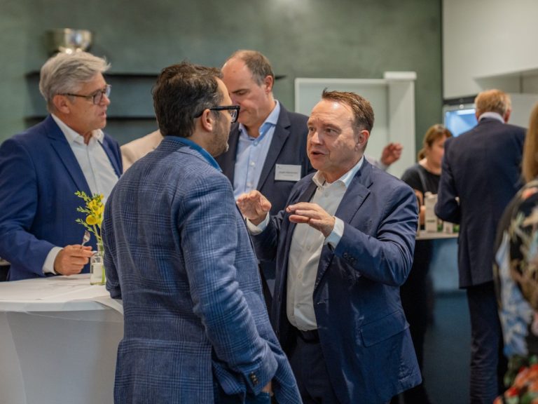55. IBS-Kongress in Wiesbaden