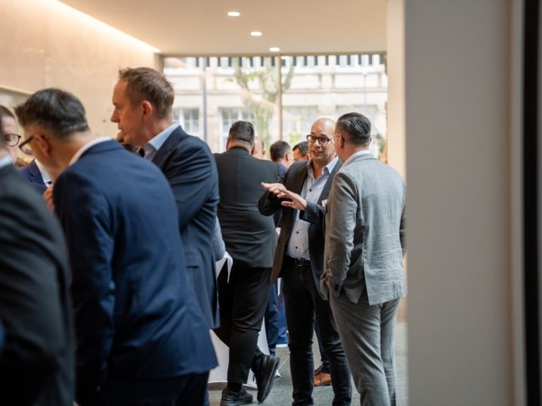 55. IBS-Kongress in Wiesbaden
