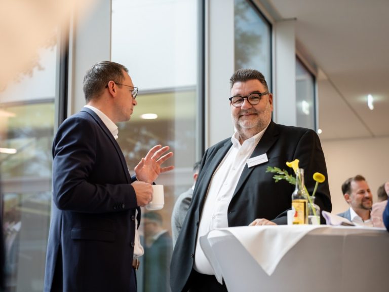 55. IBS-Kongress in Wiesbaden