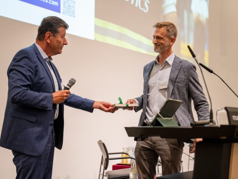 55. IBS-Kongress in Wiesbaden