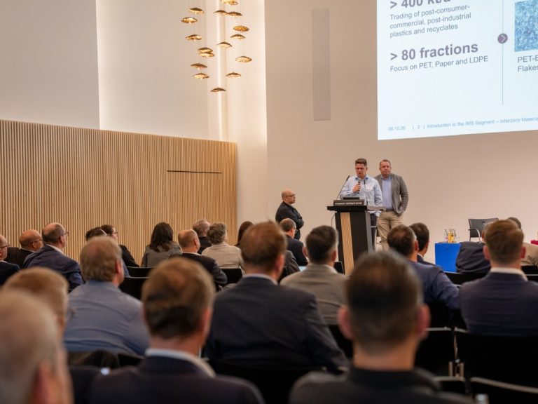 55. IBS-Kongress in Wiesbaden