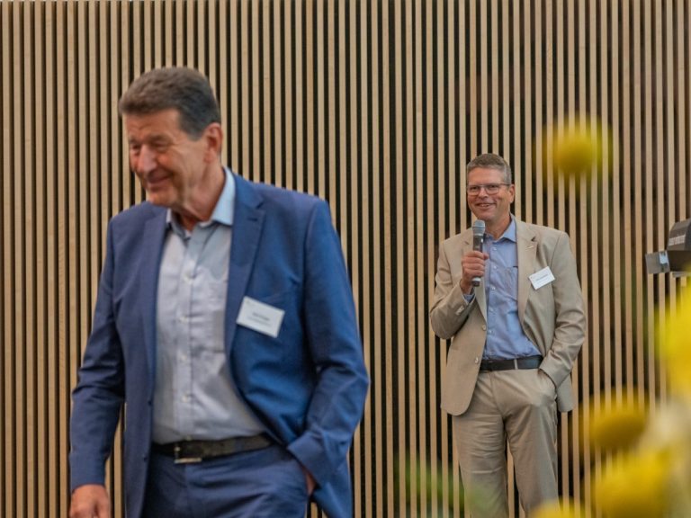 55. IBS-Kongress in Wiesbaden