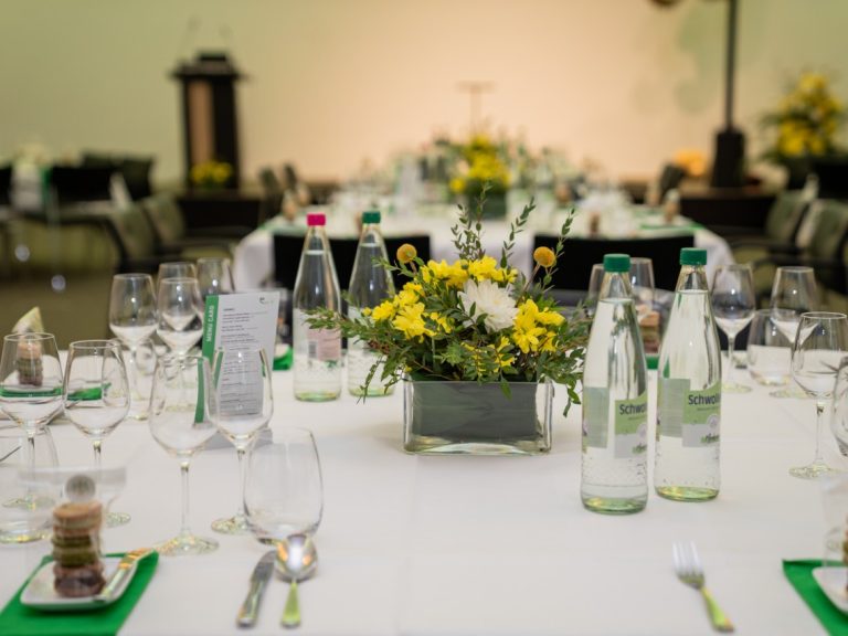 55. IBS-Kongress in Wiesbaden