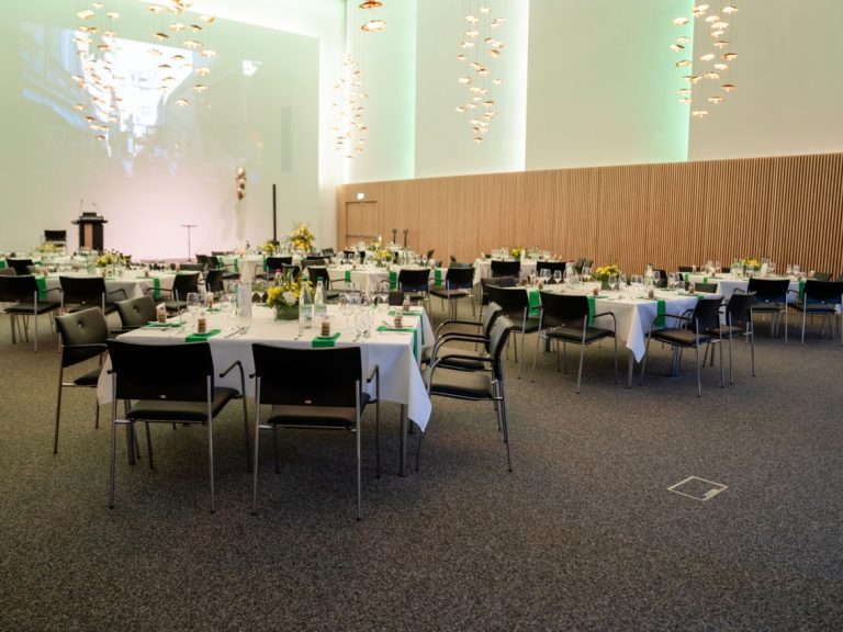 55. IBS-Kongress in Wiesbaden