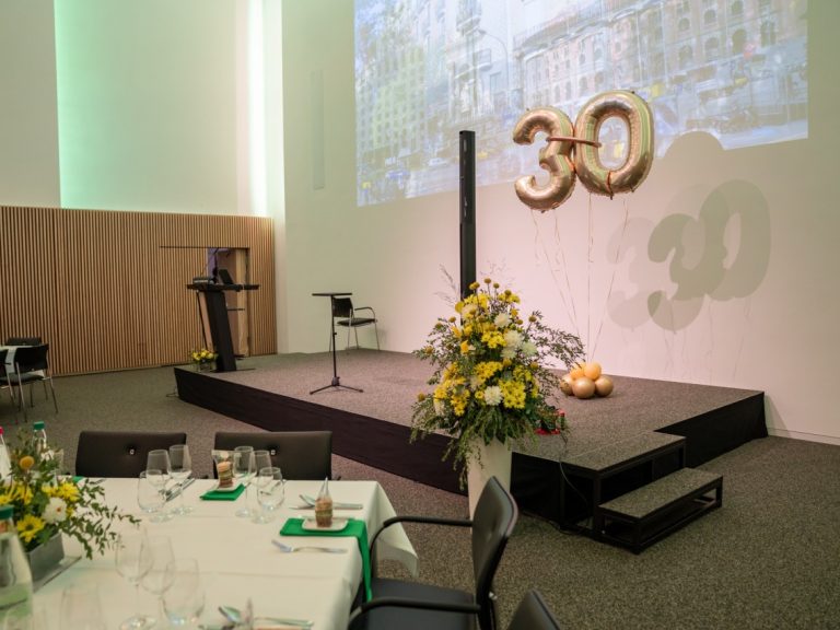 55. IBS-Kongress in Wiesbaden