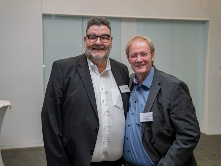 55. IBS-Kongress in Wiesbaden