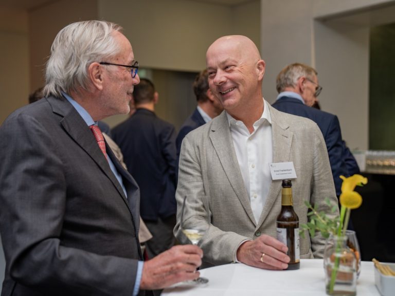 55. IBS-Kongress in Wiesbaden