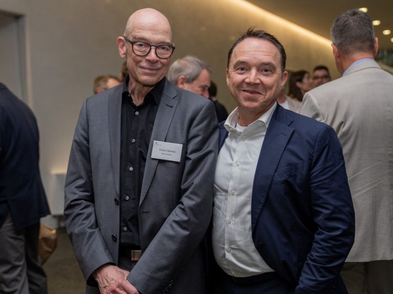 55. IBS-Kongress in Wiesbaden