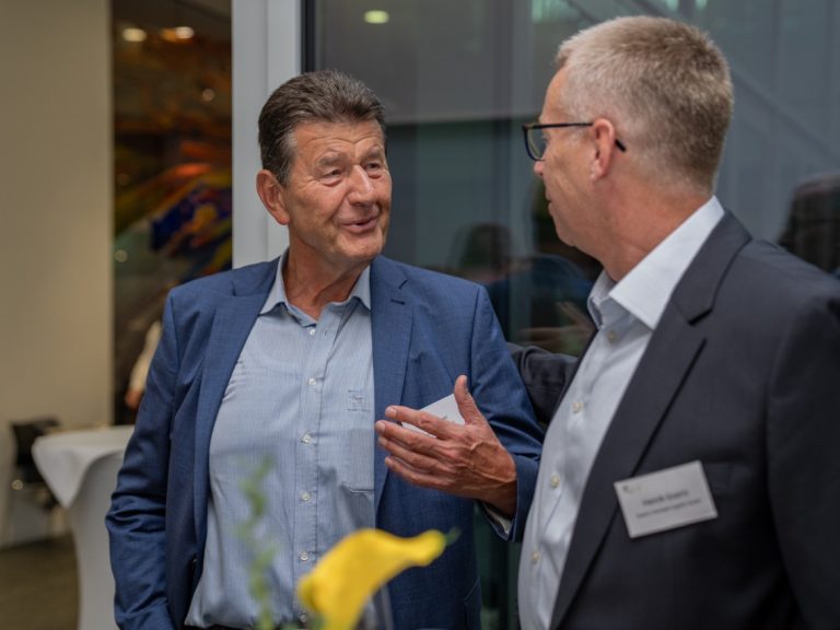 55. IBS-Kongress in Wiesbaden