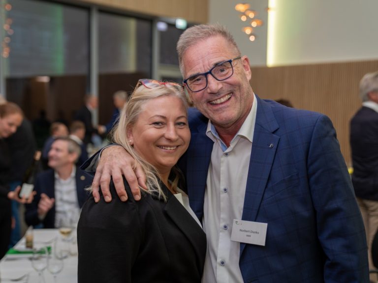 55. IBS-Kongress in Wiesbaden
