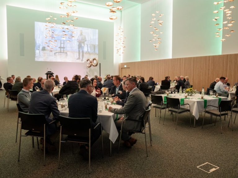 55. IBS-Kongress in Wiesbaden