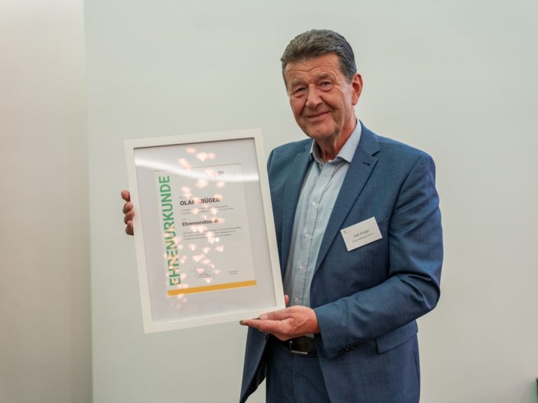 55. IBS-Kongress in Wiesbaden